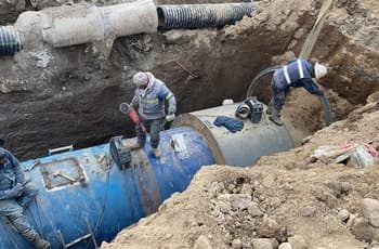 Reparan fugas del Cutzamala en Edomex: ¿Qué municipios fueron intervenidos?