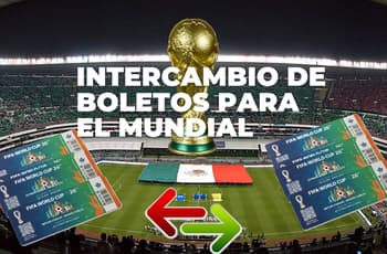 ¿Hay reventa de boletos para el Mundial 2026? Así es la plataforma de intercambio y las fechas límite