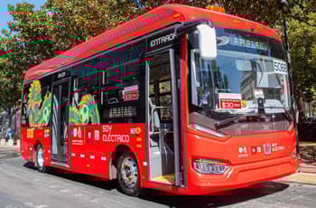 Así funciona el nuevo Metrobús Quetzalcóatl que llega al Aeropuerto de CDMX: costo, ruta y tiempo
