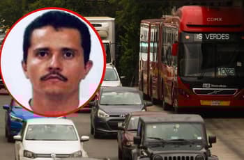 ¿Qué pasa en CDMX tras la caída del Mencho?: Así estarán carreteras, escuelas, transporte, AICM y autobuses