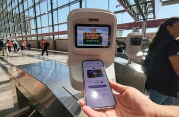 La tarjeta virtual del Metro ya está disponible: así puedes activarla y pagar desde tu celular