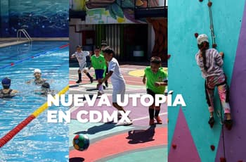 Anuncian inauguración de primera de las nuevas Utopías de CDMX: ¿cuándo y dónde estará?