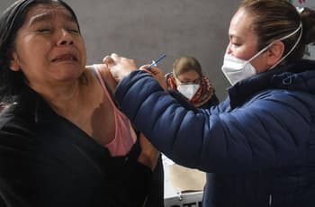 Aplicarán vacuna contra el sarampión en CDMX en  módulos nocturnos: ¿hasta qué hora abrirán?