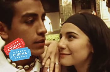 Amarte Duele GRATIS en Tepito: así está el ciclo “Cine Pa’ Migajear”