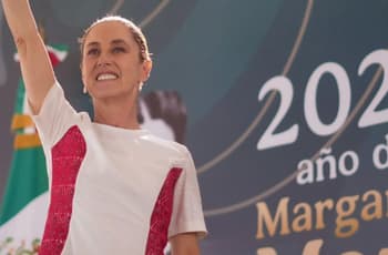 Claudia Sheinbaum reconoce a las Fuerzas Armadas tras operativo en Jalisco