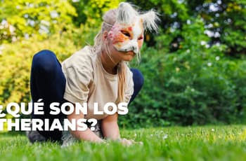 ¿Qué son los Therians? Estas son las diferencias clave con los Furros