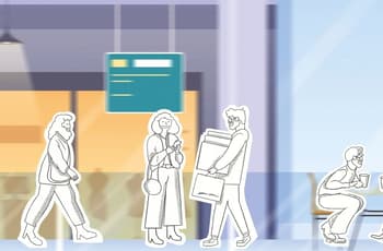 Renovarse o morir: el dilema de los centros comerciales en la CDMX