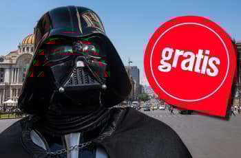 Llega Star Wars Convention 2026 a CDMX con bazar temático, marcha imperial y sables de luz GRATIS