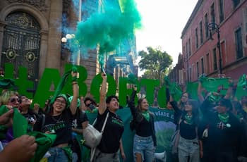 El IMSS garantiza aborto voluntario en 25 estados: así cambia el mapa de atención en CDMX y Edomex