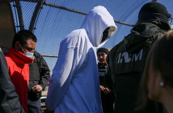 Atención consular, detenciones y repatriaciones de mexicanos: lo que debes saber si tienes familia en EU