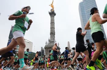Por primera vez, México será sede del Congreso Mundial de Turismo Deportivo de la ONU