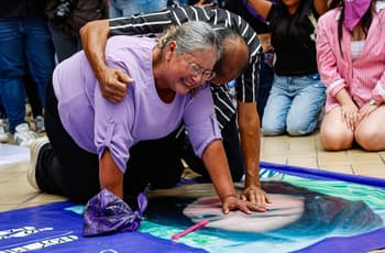 Sheinbaum propone Ley General contra el feminicidio: prevé penas de hasta 70 años de cárcel