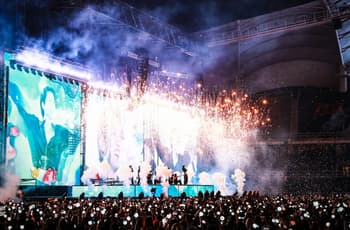 ¿Más conciertos de BTS en México? Sheinbaum revela que Corea del Sur ya gestiona la petición