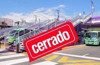 Mundial 2026: Cetram Huipulco cerrará en días de partido y Tren Ligero no parará en el estadio