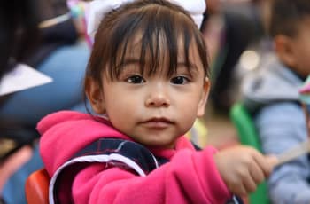 CDMX garantizará educación inicial para infancias de 0 a 3 años y apoyo a mujeres artistas: Brugada