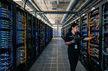 La supercomputadora Coatlicue ya tiene fecha: construcción inicia en el segundo semestre del año