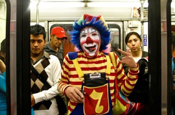 Transporte en CDMX tendrá horario especial por el puente: checa cómo operará