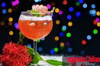 Música, moda japonesa y drinks en CDMX para el inicio de la primavera