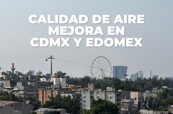 Adiós contingencia ambiental en CDMX y Edomex: así queda Hoy No Circula