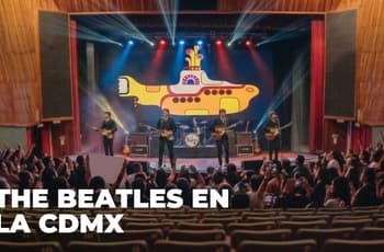 Habrá concierto tributo a Rolling Stones y The Beatles en CDMX: ¿cuándo y dónde?