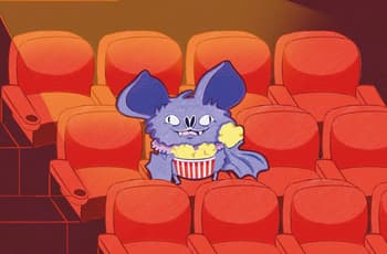 Cineclubes en la CDMX: pequeñas salas, grandes conversaciones