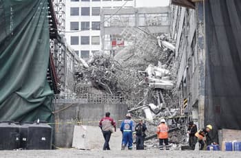 Caso San Antonio Abad: 10 edificios dañados por el sismo de 2017 siguen sin demolerse en CDMX