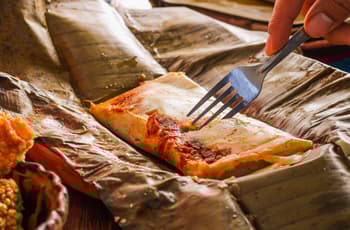 Tamales, atole y tostadas: así será el Festival Tabasco en Chapultepec CDMX