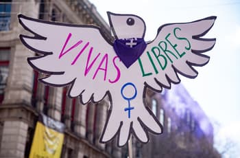 #NiUnaMenos, el 8M: agravios y organización