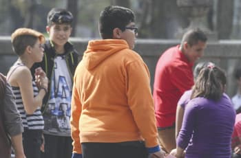 La obesidad infantil en México ya impacta corazones y presión arterial
