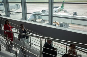 AIFA despega y Mexicana se expande: así se preparan para el Mundial 2026