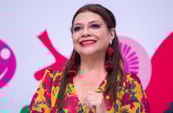 Bajan homicidios en CDMX: “La ciudad es más segura”, afirma Clara Brugada