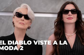 ¿Qué pasó con Miranda y Andy? 5 razones para ver El diablo viste a la moda 2 (sin spoilers)