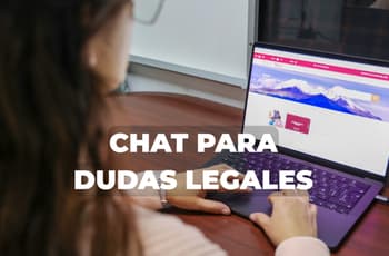 ¿Necesitas un abogado? Edomex tiene este chat para asesoría legal GRATIS
