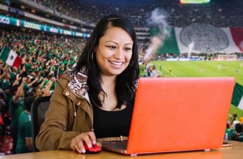 ¿Home office y sin clases durante el Mundial 2026 en CDMX? Esto propone Clara Brugada