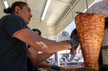 Taco Chilango 2026: la taquería donde el antojo no costó ni un peso