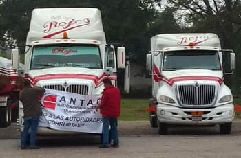 ¿Qué pasó con el paro y bloqueo de transportistas y agricultores? Estas son sus demandas