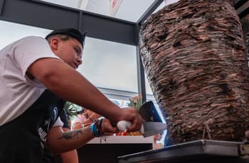 La Sal, el toque de sabor que no falta en las mesas Chilangas