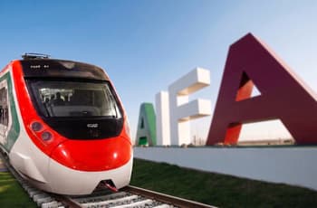 ¡Es oficial! Este día abre el Tren Suburbano de Buenavista al AIFA