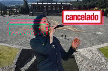 ¿Por qué se canceló el concierto de Caifanes en el Centro Ceremonial Otomí? Esto es lo que se sabe