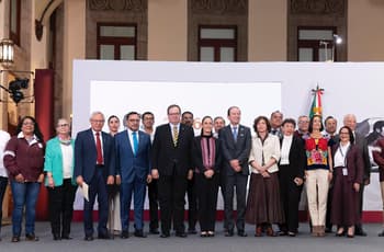 Expertos analizarán el uso del fracking en México para extraer gas