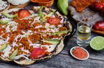 Feria de Oaxaca en CDMX: así será el evento GRATIS con comida, artesanías y talleres