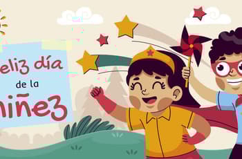 Para colorear, cuentos, control de emociones y más libros para niños y niñas