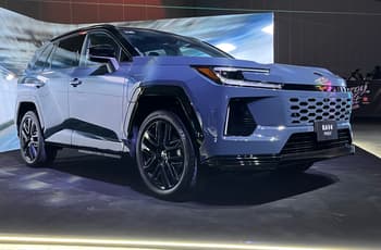 Un nuevo PHEV llega a México para conquistar la ciudad y la carretera