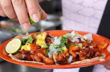 Buscan el mejor taco al pastor del Edomex: dónde y cómo participar