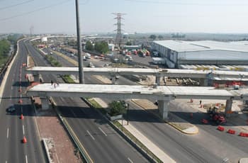 Habrá cierres nocturnos en el Circuito Exterior Mexiquense: ¿a qué hora y hasta cuándo?