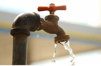 Sistema Cutzamala reducirá suministro de agua para CDMX y Edomex: checa a partir de cuándo