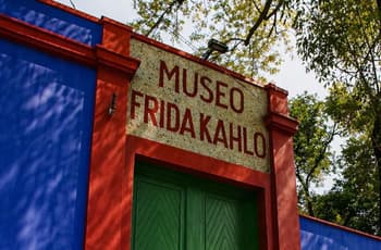 Museo Frida Kahlo abrirá de noche este verano y así podrás recorrerlo
