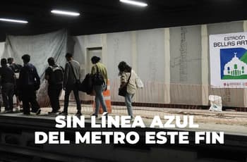 Tómalo en cuenta: la Línea 2 del Metro CDMX NO dará servicio este fin de semana en este tramo