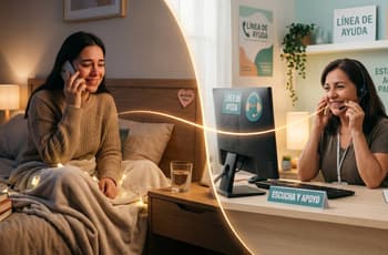 CDMX tendrá línea telefónica de atención a la salud mental y nueva Clínica de las Emociones