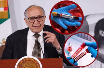 Secretaría de Salud emite avisos epidemiológicos por ébola y hantavirus: qué son y cómo se transmiten